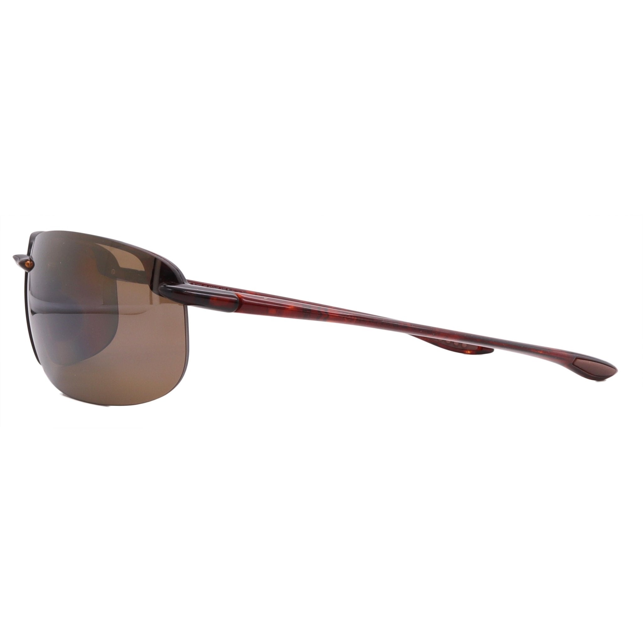 Maui Jim Sunglasses H456-10-67-15-138 Polarized - MC Online