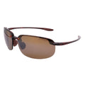 Maui Jim Sunglasses H456-10-67-15-138 Polarized - MC Online