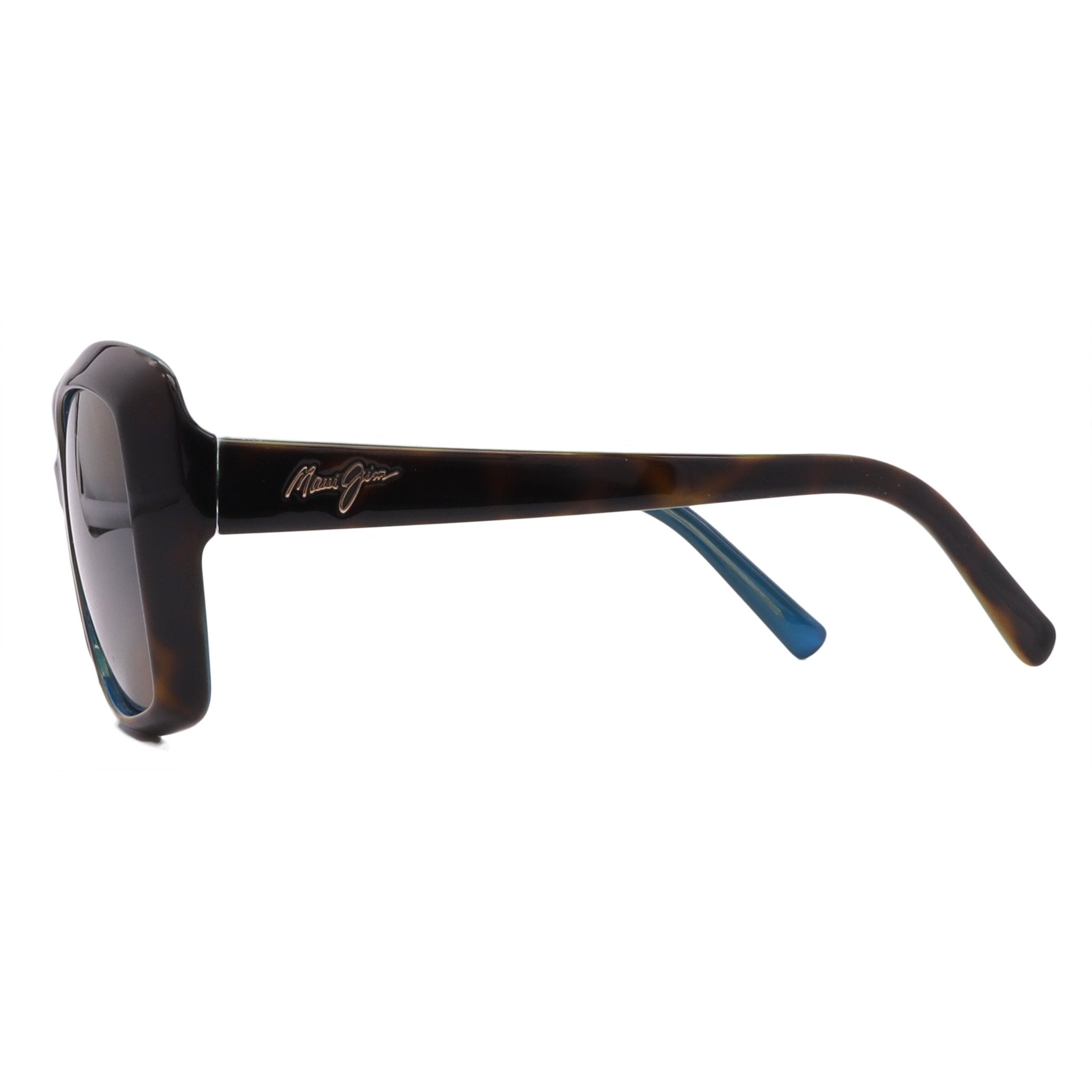 Maui Jim Sunglasses H735-10P-56-19-140 Polarized - MC Online