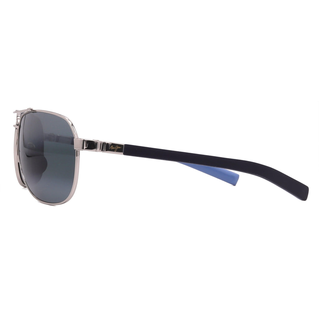 Maui Jim Sunglasses MJ0327-001-57-16-135 Polarized - MC Online