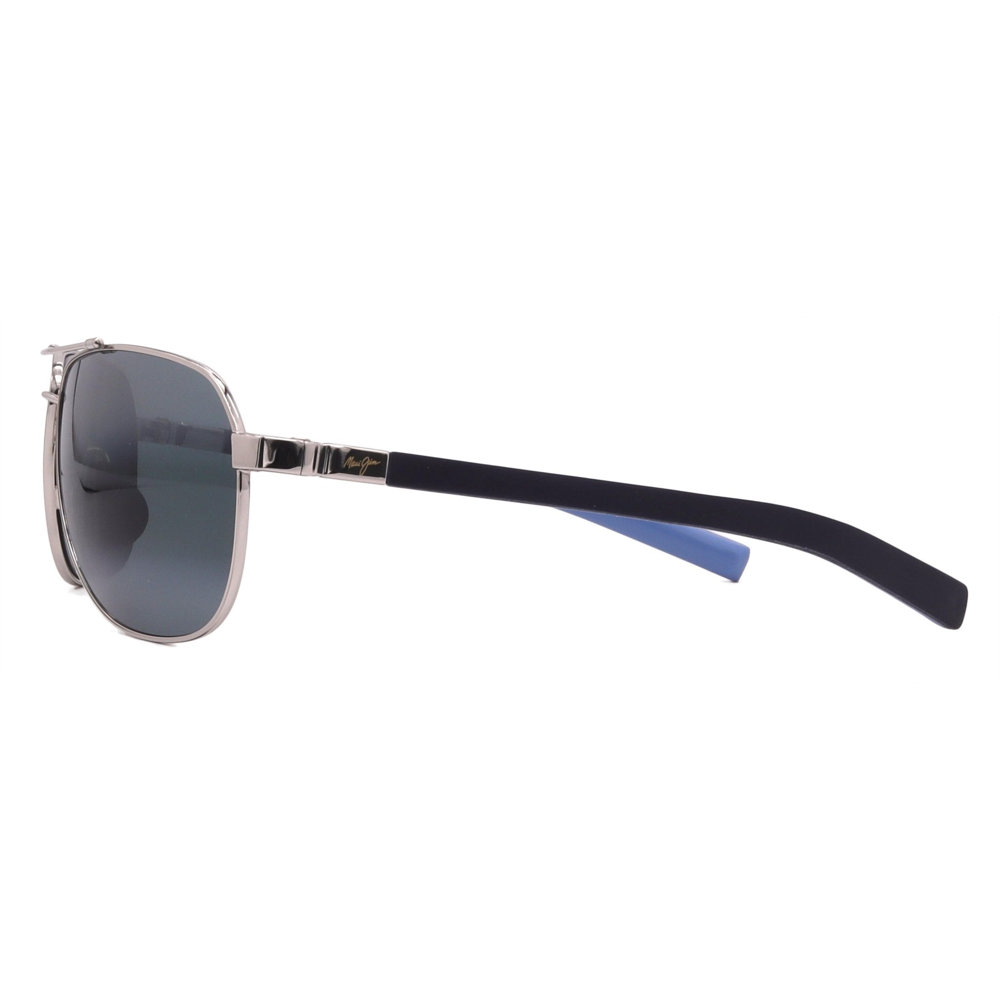 Maui Jim Sunglasses MJ0327-001-57-16-135 Polarized - MC Online