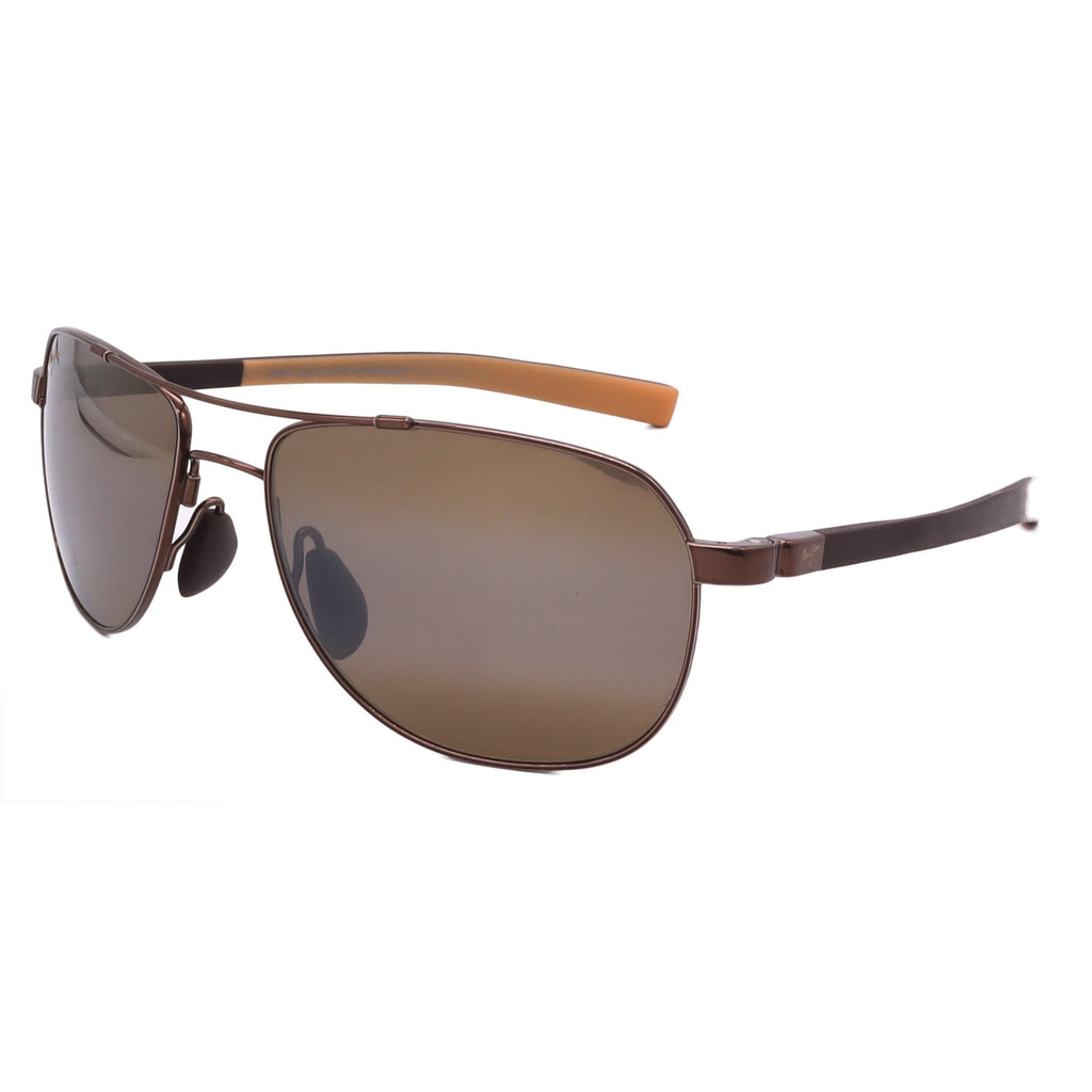 Maui Jim Sunglasses MJ0327S-003-57-16-135 Polarized - MC Online