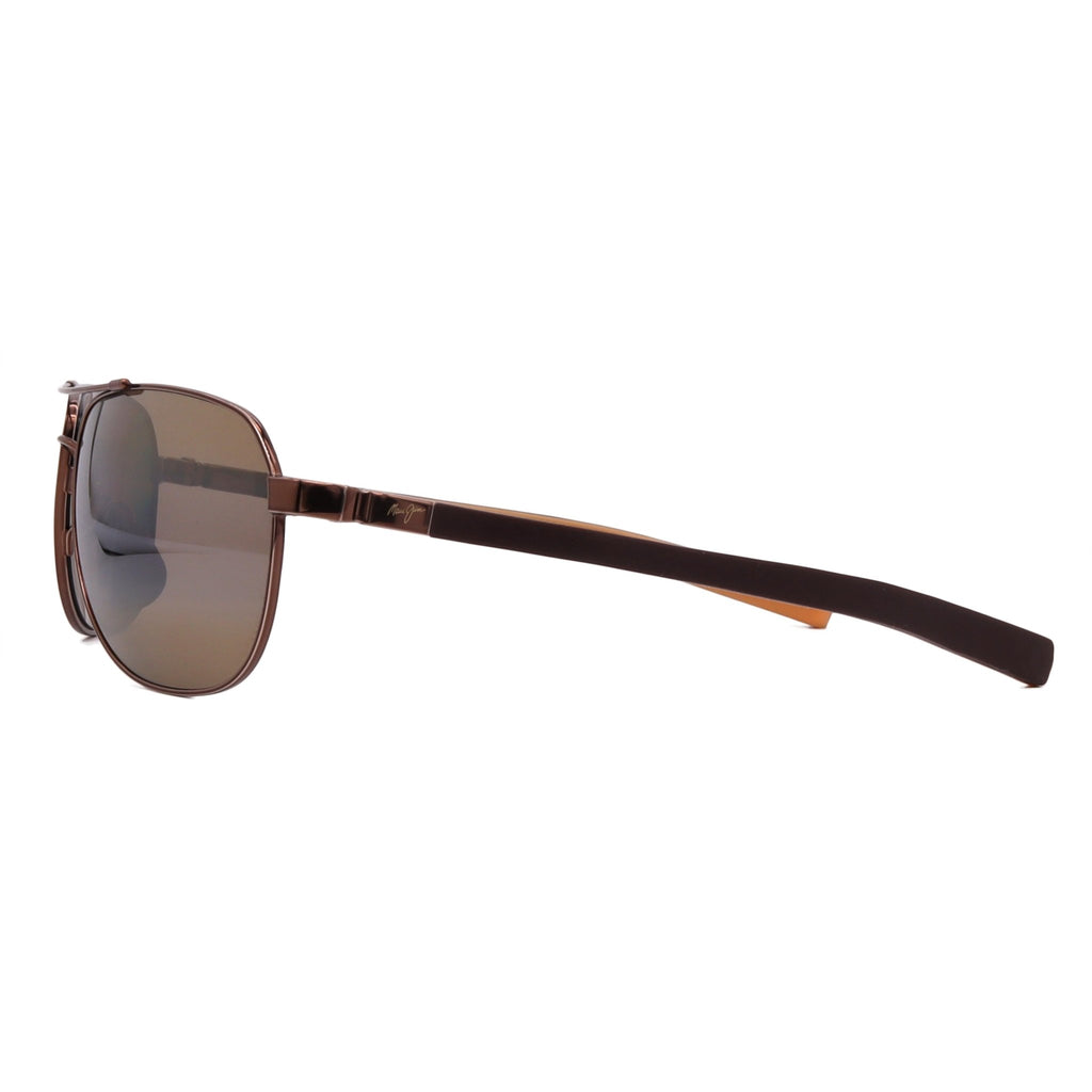 Maui Jim Sunglasses MJ0327S-003-57-16-135 Polarized - MC Online