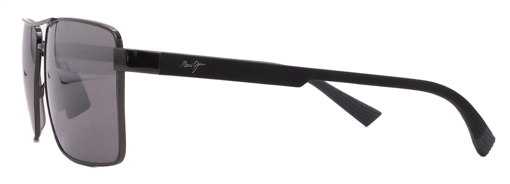 Maui Jim Sunglasses MJ0621S-001-60-14-140 Polarized - MC Online