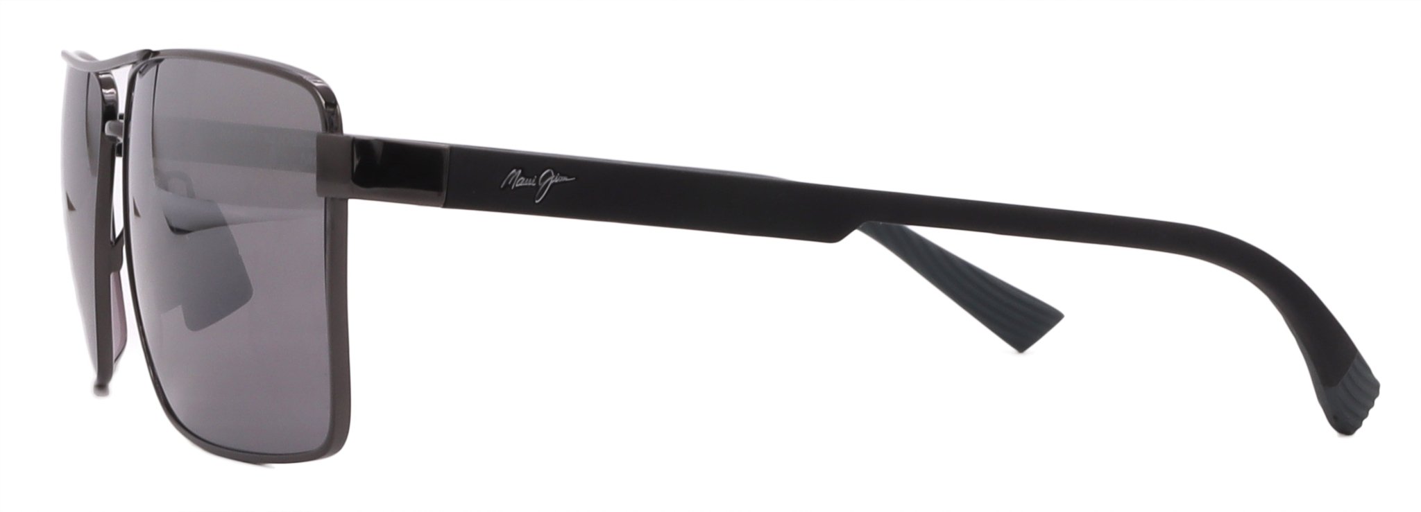 Maui Jim Sunglasses MJ0621S-001-60-14-140 Polarized - MC Online
