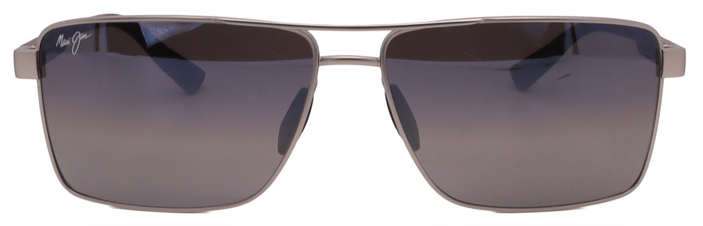 Maui Jim Sunglasses MJ0621S-002-60-14-140 Polarized - MC Online