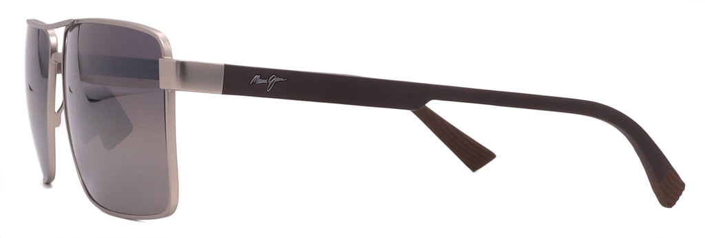 Maui Jim Sunglasses MJ0621S-002-60-14-140 Polarized - MC Online