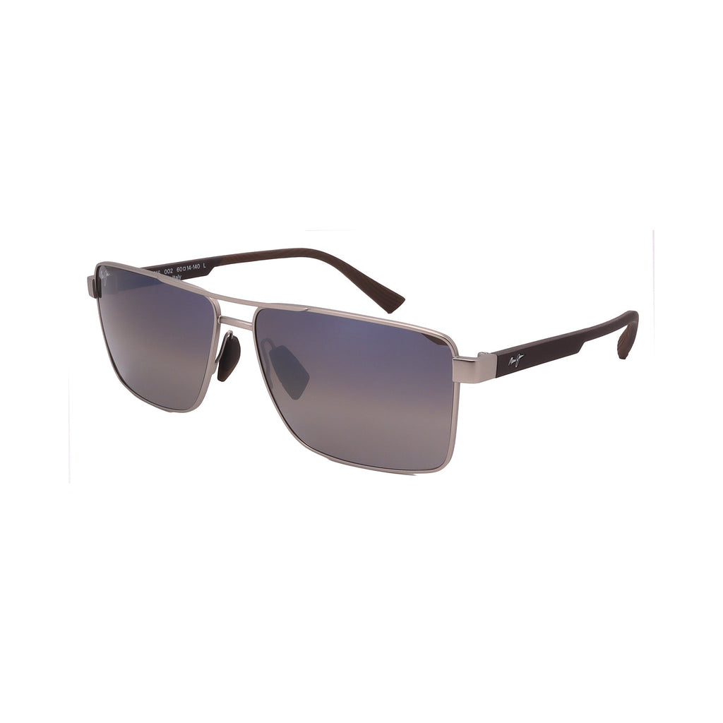 Maui Jim Sunglasses MJ0621S-002-60-14-140 Polarized - MC Online