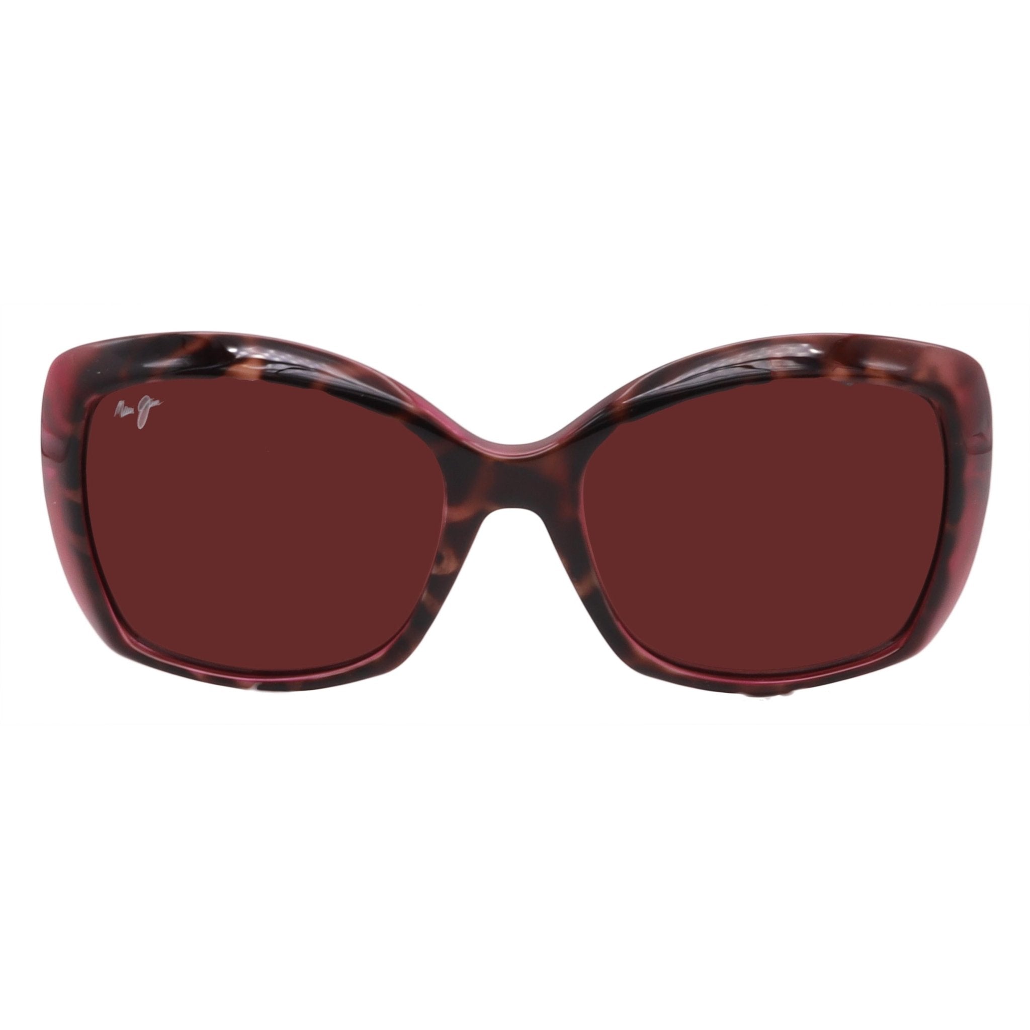 Maui Jim Sunglasses R735-12B-56-19-140 Polarized - MC Online