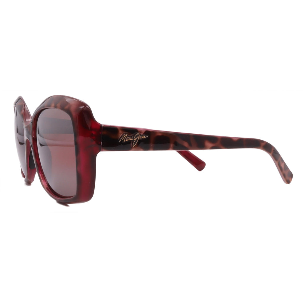 Maui Jim Sunglasses R735-12B-56-19-140 Polarized - MC Online
