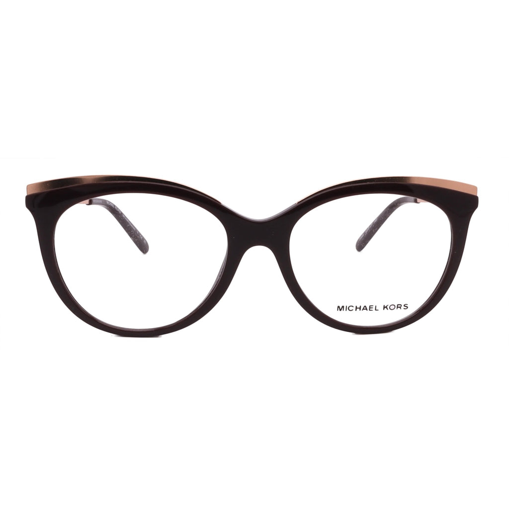 Michael Kors OPTICAL MK4089U-3344-53-17-140 Non-Polarized - MC Online