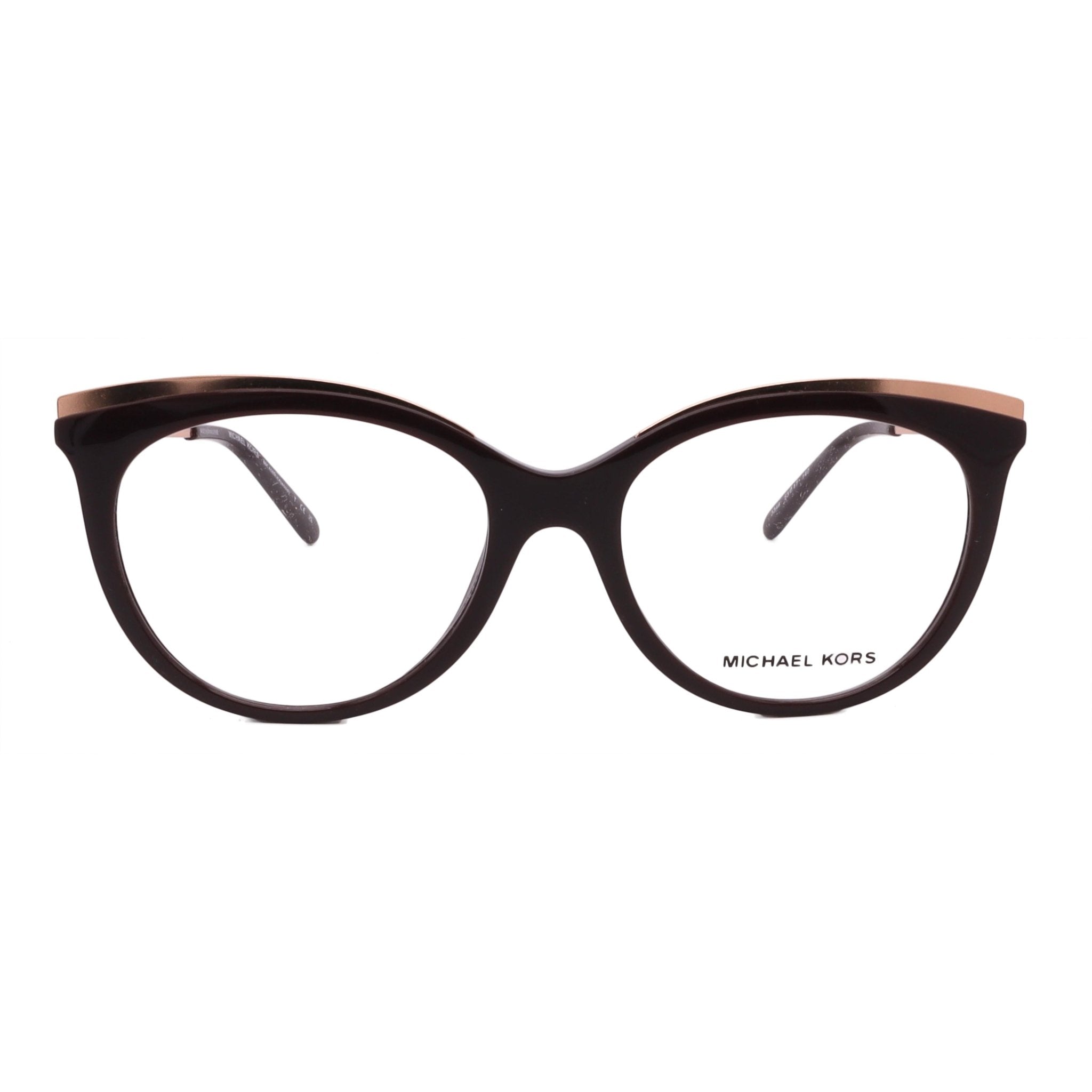 Michael Kors OPTICAL MK4089U-3344-53-17-140 Non-Polarized - MC Online