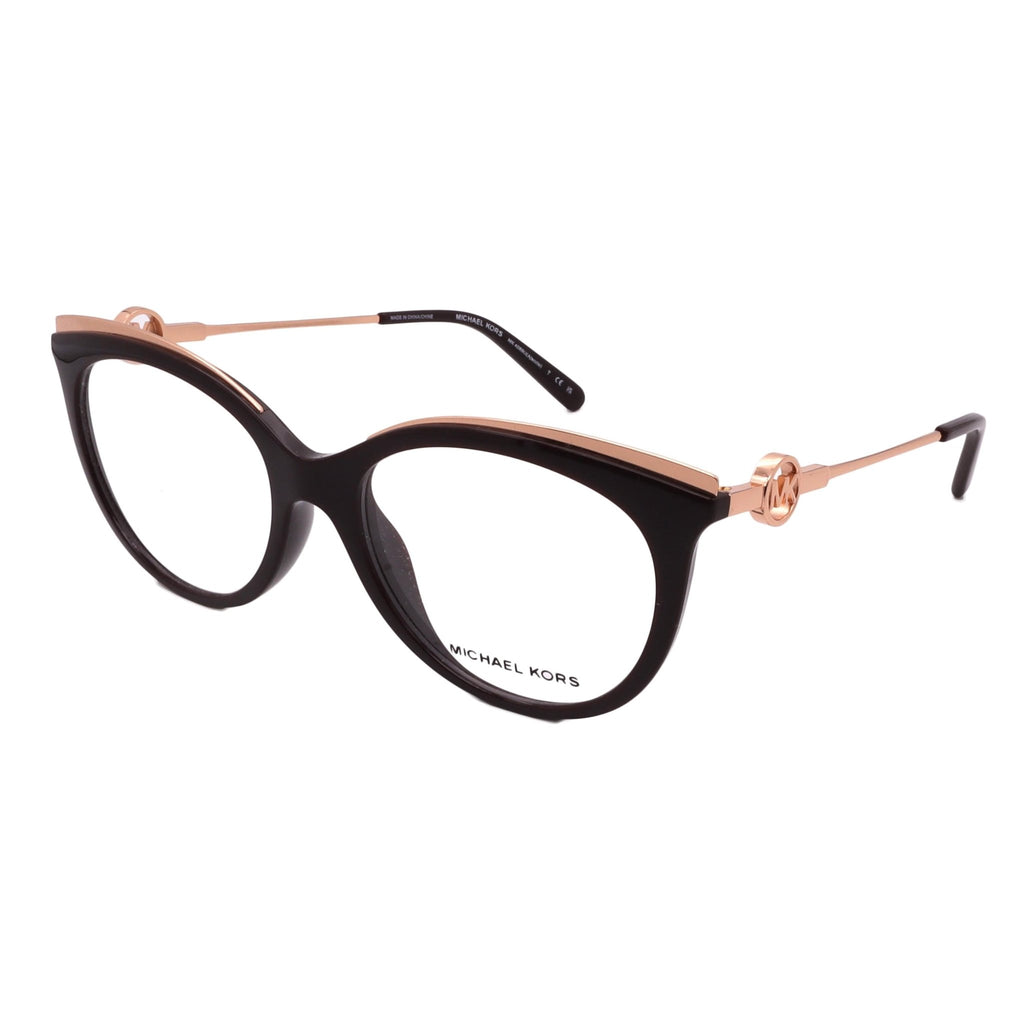 Michael Kors OPTICAL MK4089U-3344-53-17-140 Non-Polarized - MC Online