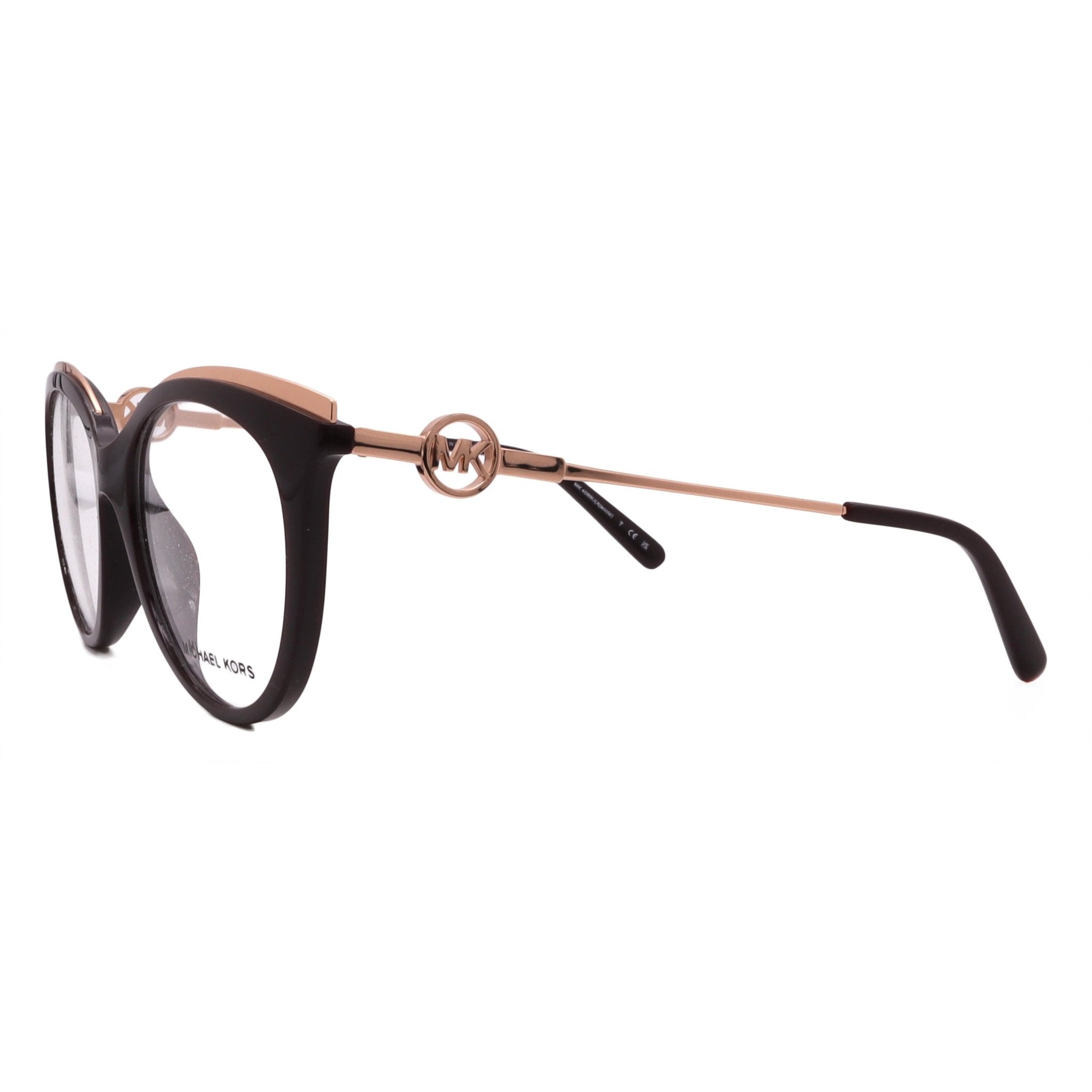 Michael Kors OPTICAL MK4089U-3344-53-17-140 Non-Polarized - MC Online