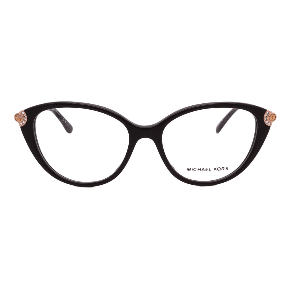 Michael Kors OPTICAL MK4098BU-3344-53-16-140 Non-Polarized - MC Online