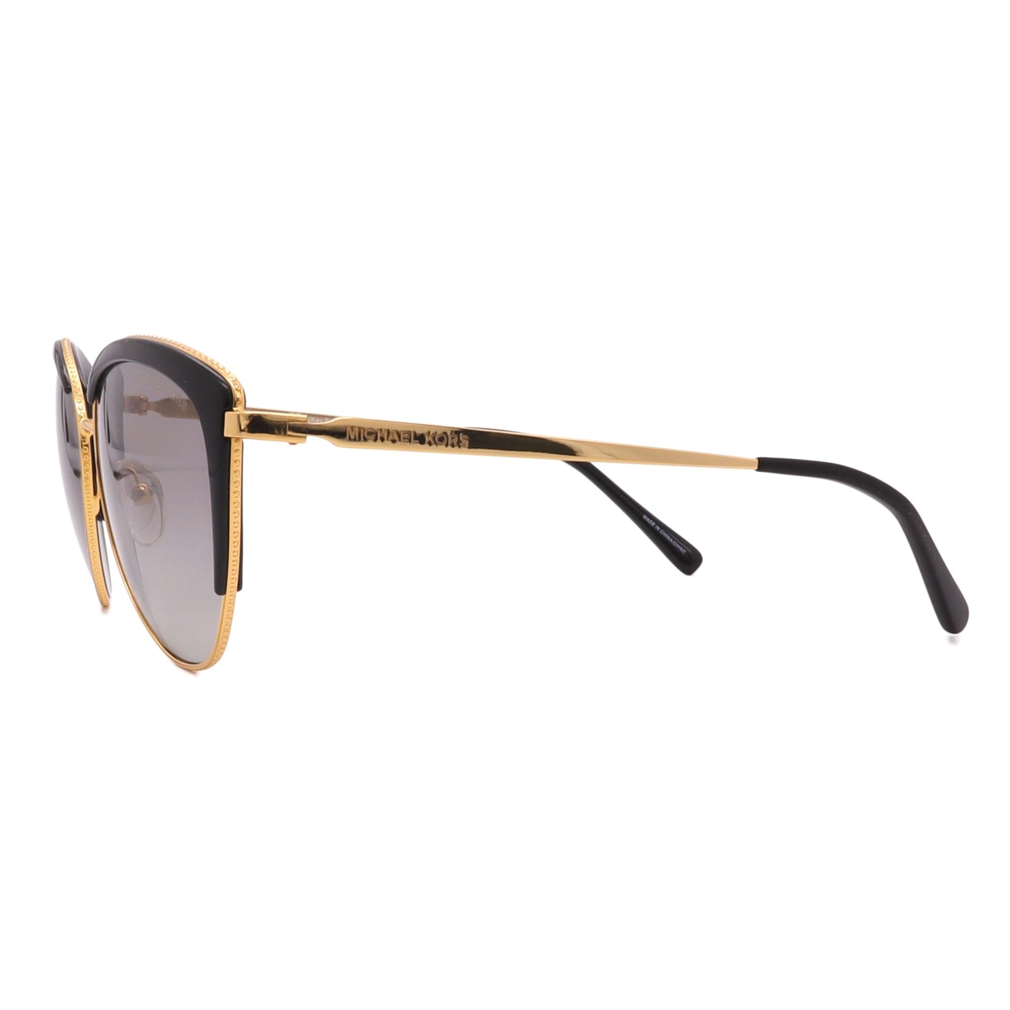 Michael Kors Sunglasses MK1046-110011-56-17-140 Non-Polarized - MC Online