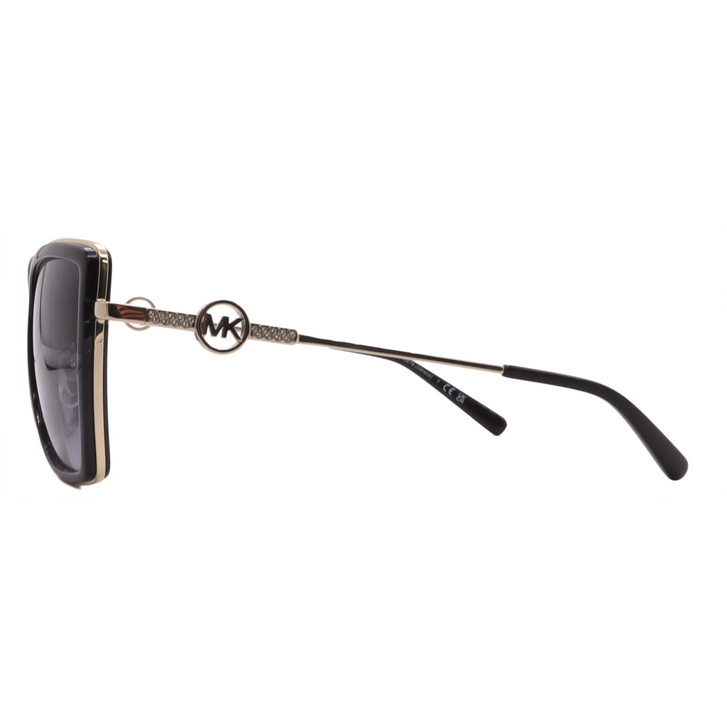 Michael Kors Sunglasses MK1067B-10148G-55-18-140 Non-Polarized - MC Online