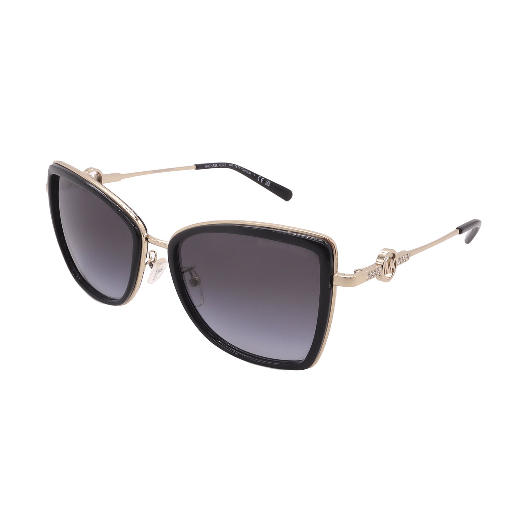 Michael Kors Sunglasses MK1067B-10148G-55-18-140 Non-Polarized - MC Online
