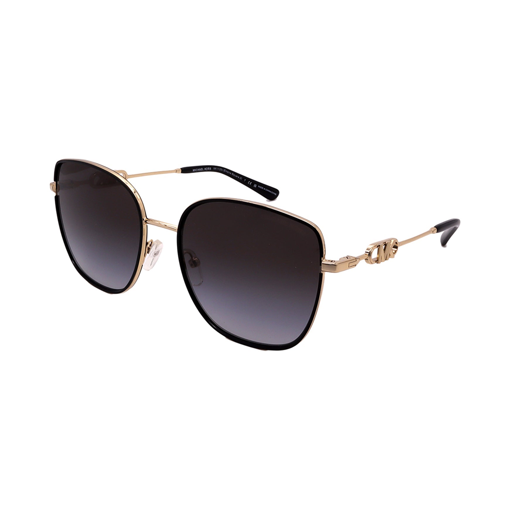 Michael Kors Sunglasses MK1129-10148G-56-18-140 Non-Polarized - MC Online