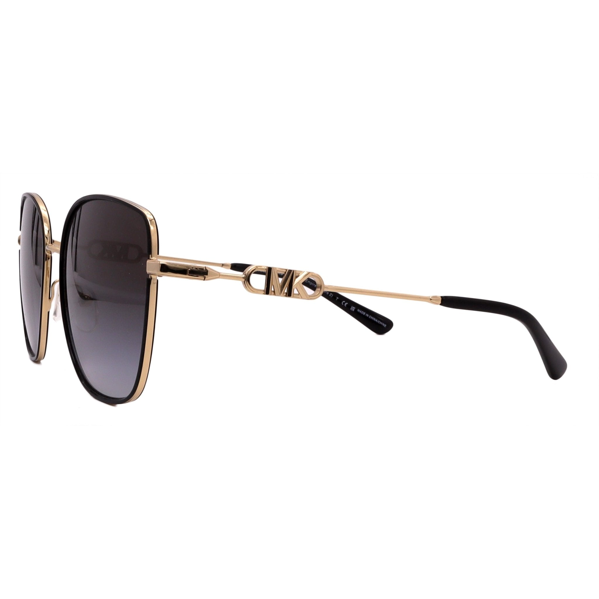 Michael Kors Sunglasses MK1129-10148G-56-18-140 Non-Polarized - MC Online
