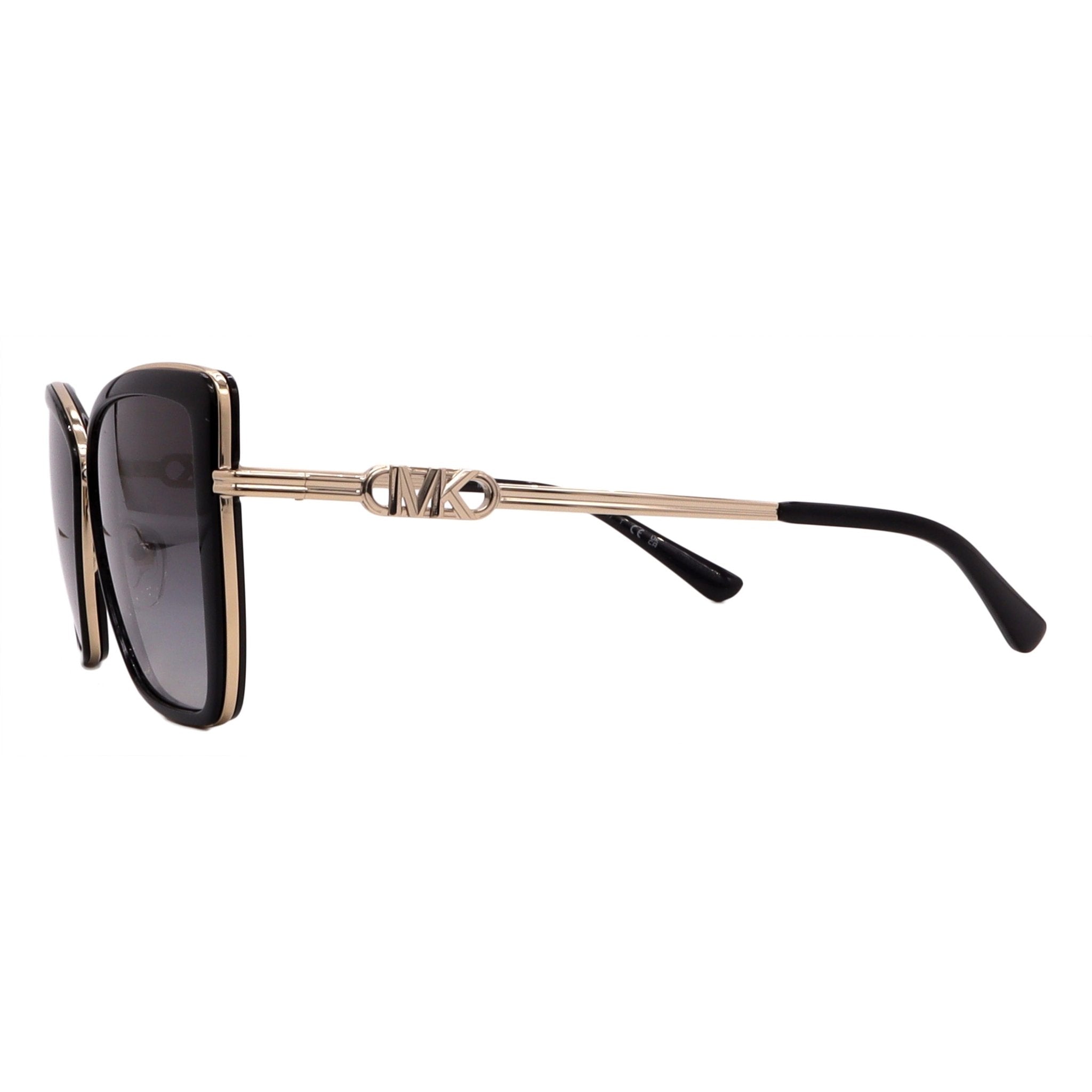Michael Kors Sunglasses MK1178-30058G-55-16-140 Non-Polarized - MC Online