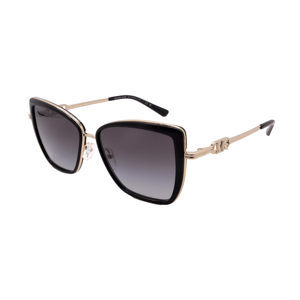 Michael Kors Sunglasses MK1178-30058G-55-16-140 Non-Polarized - MC Online