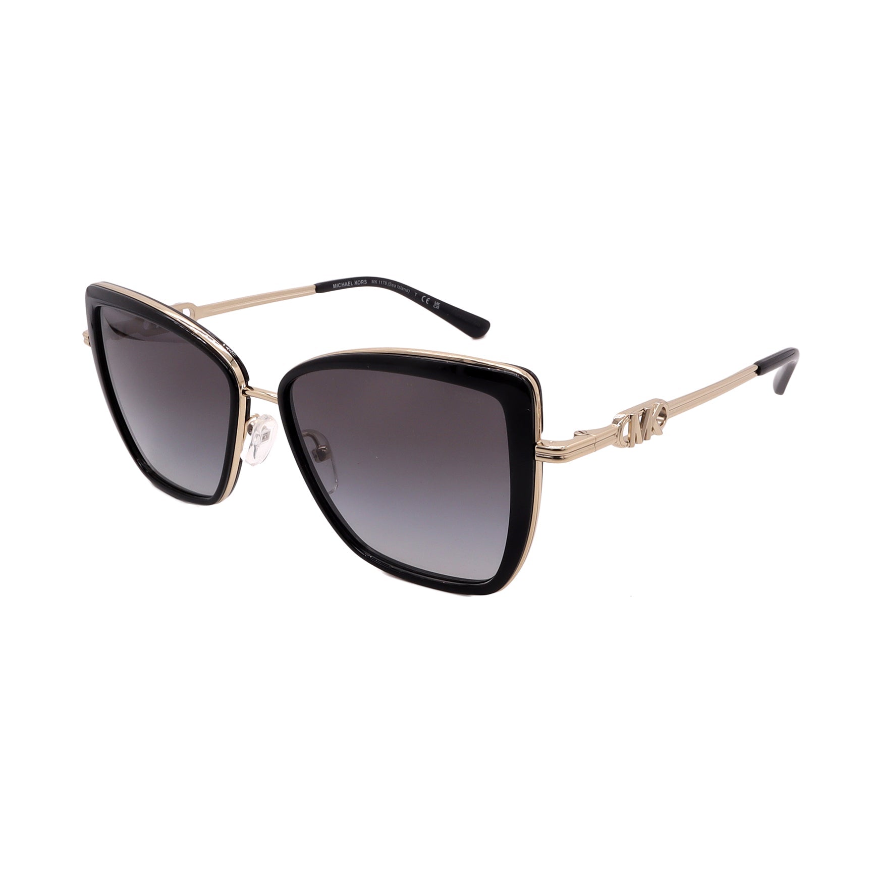 Michael Kors Sunglasses MK1178-30058G-55-16-140 Non-Polarized - MC Online
