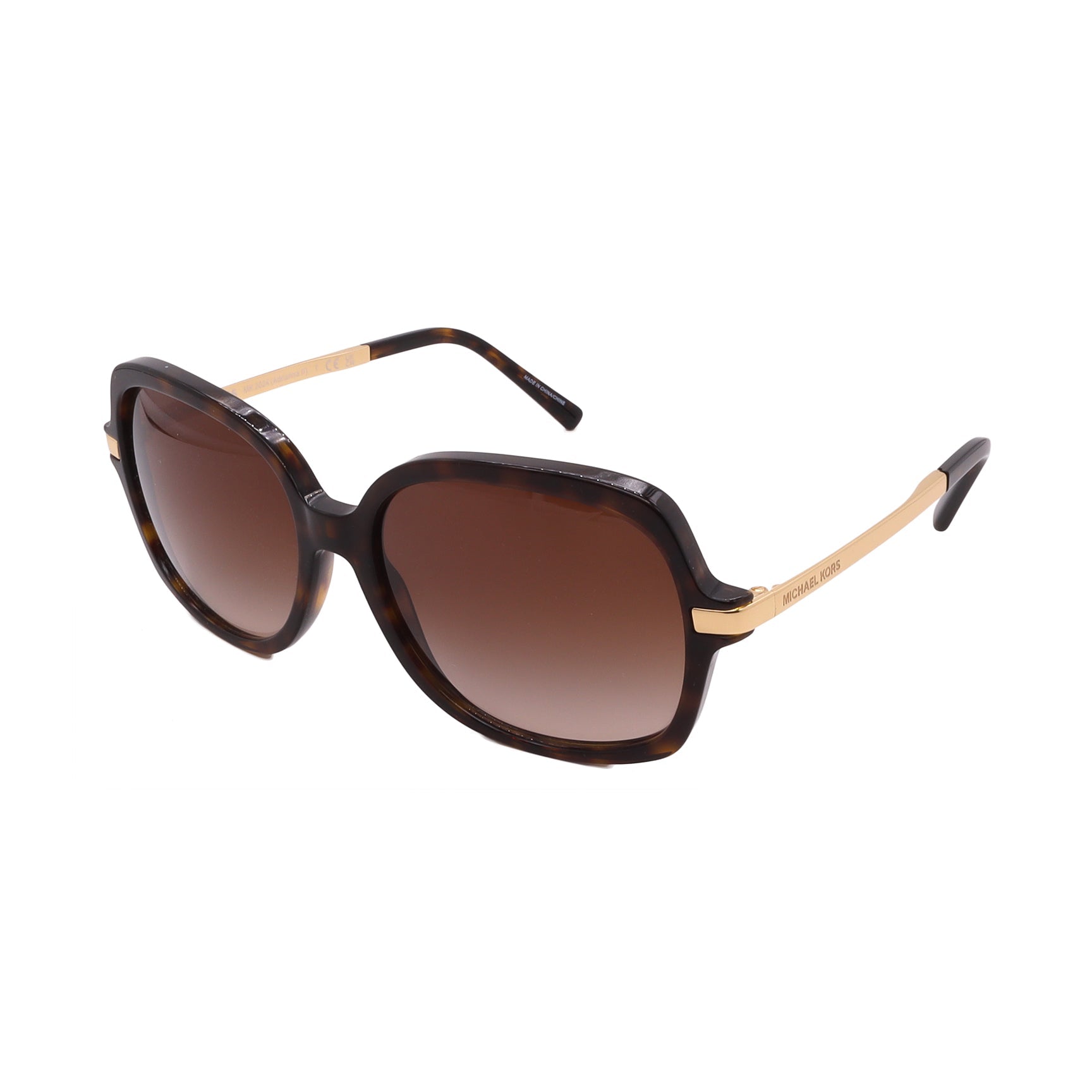 Michael Kors Sunglasses MK2024-310613-57-16-135 Non-Polarized - MC Online