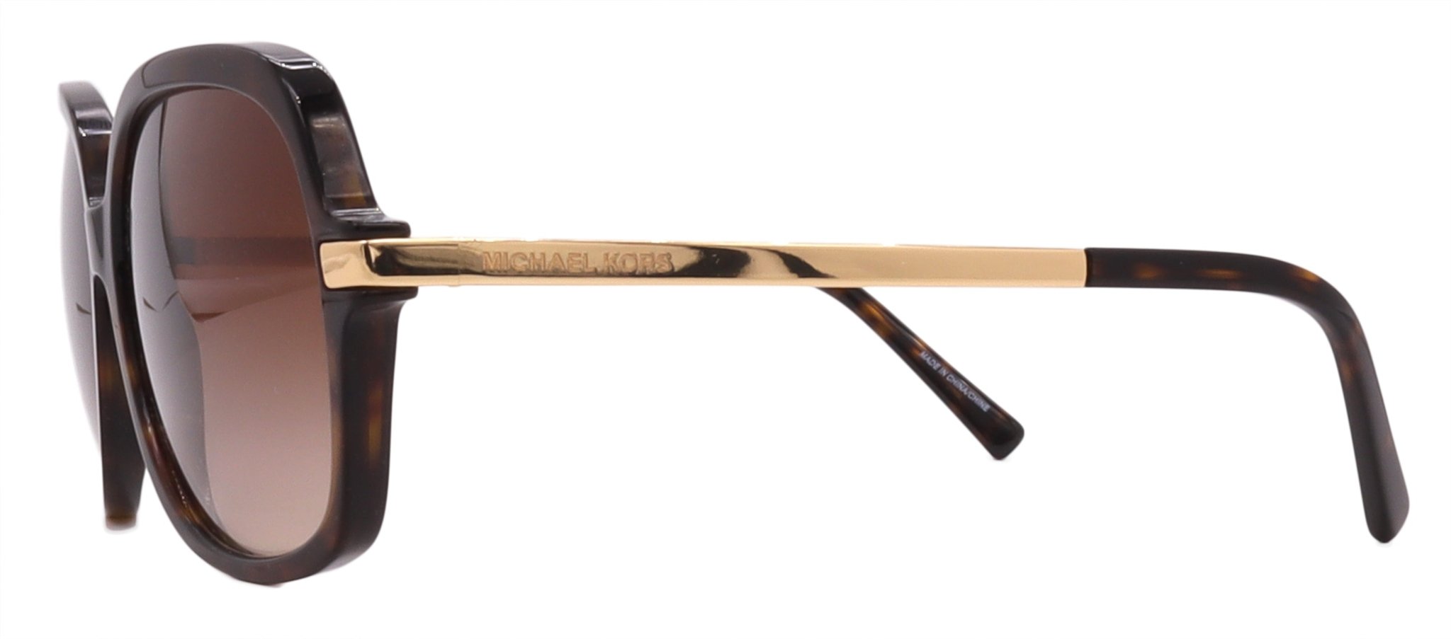 Michael Kors Sunglasses MK2024-310613-57-16-135 Non-Polarized - MC Online