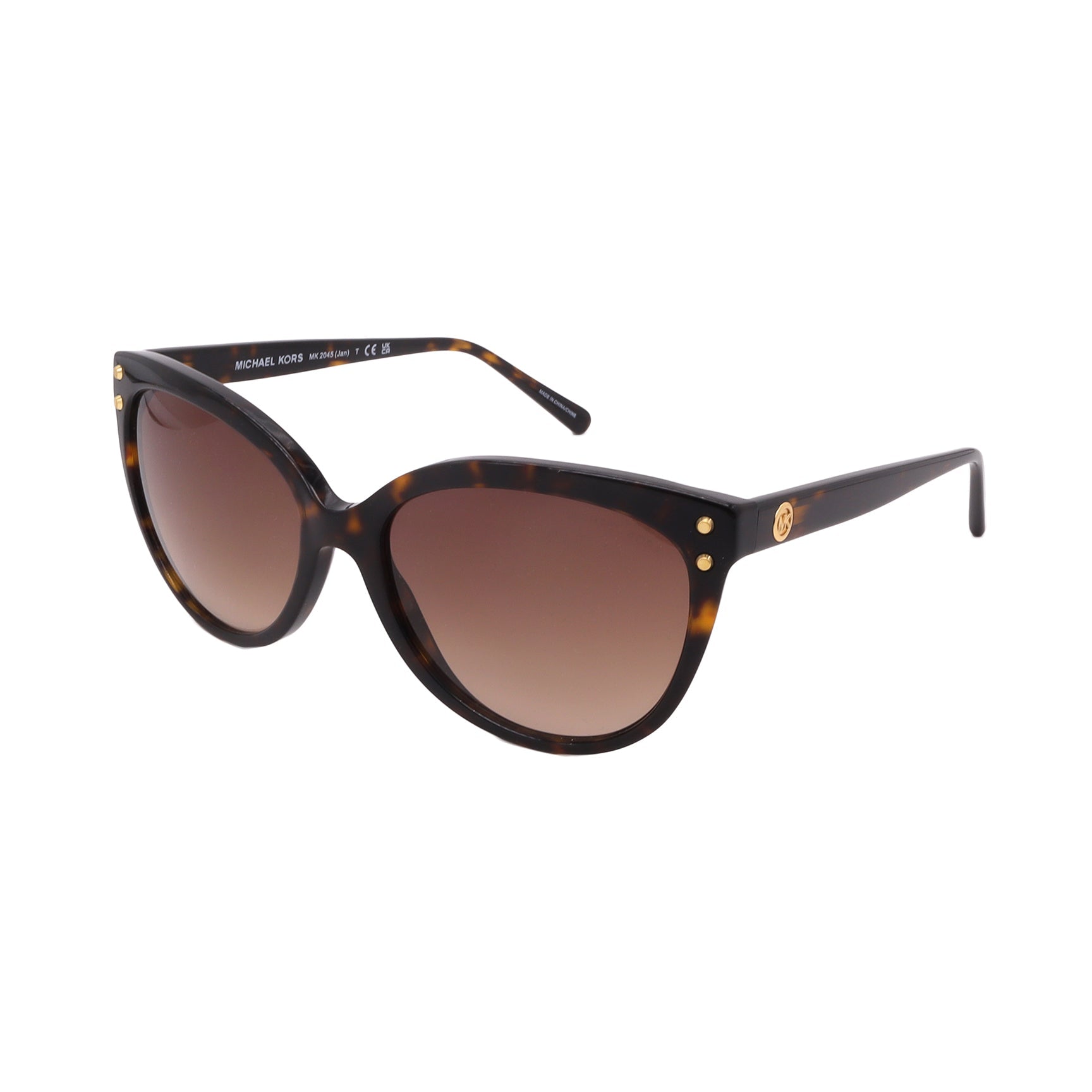Michael Kors Sunglasses MK2045-300613-55-16-140 Non-Polarized - MC Online