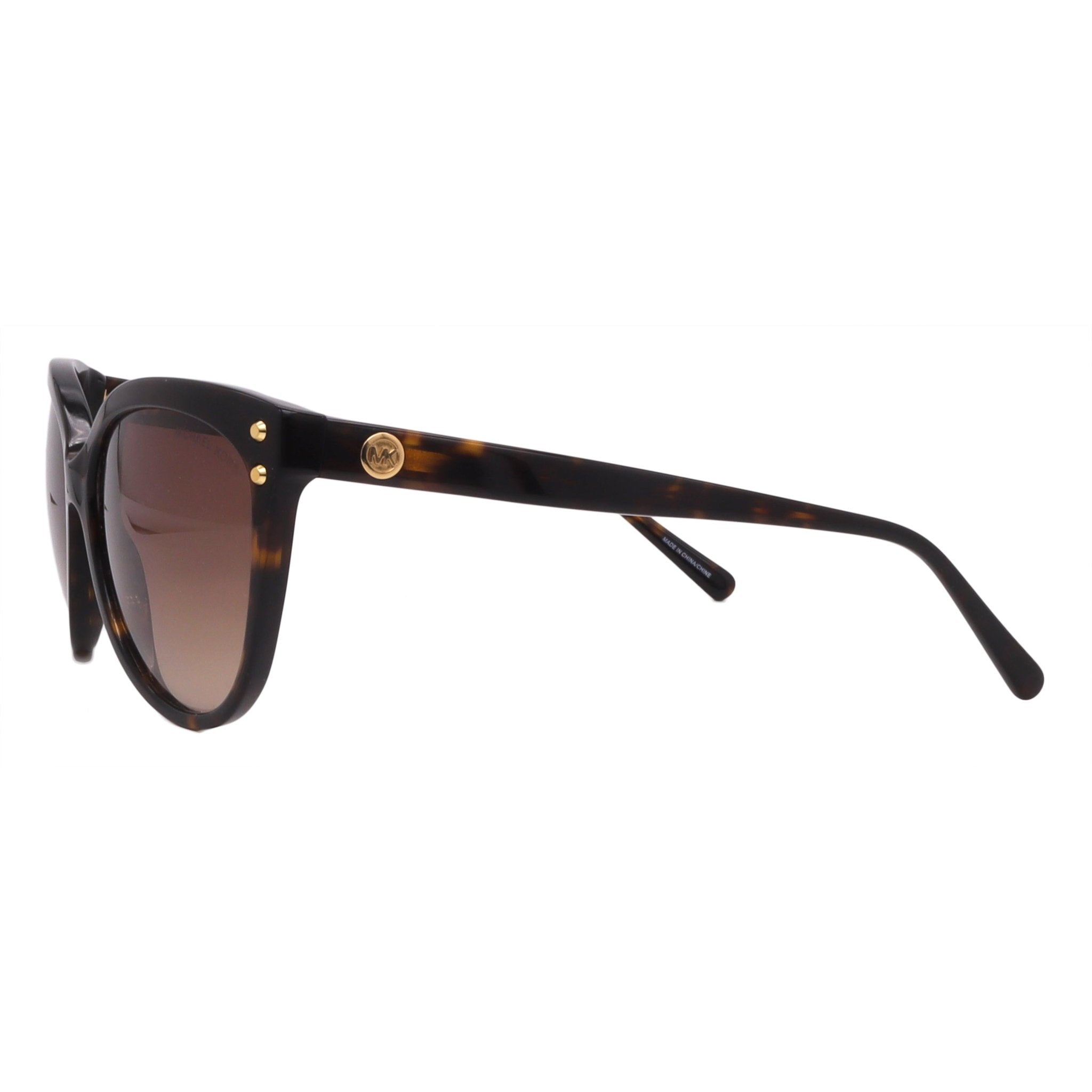 Michael Kors Sunglasses MK2045-300613-55-16-140 Non-Polarized - MC Online