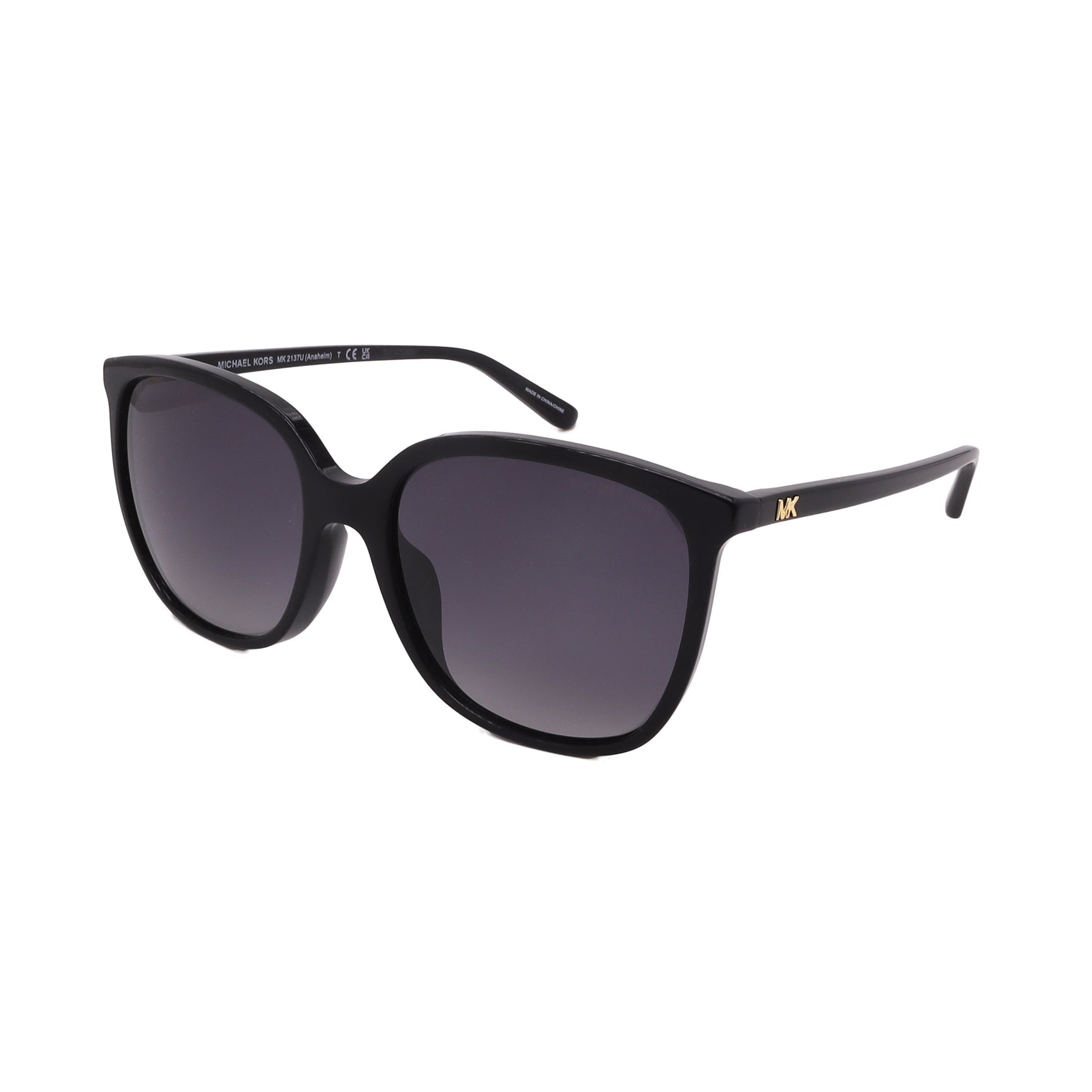 Michael Kors Sunglasses MK2137U-3005T3-57-18-140 Polarized - MC Online