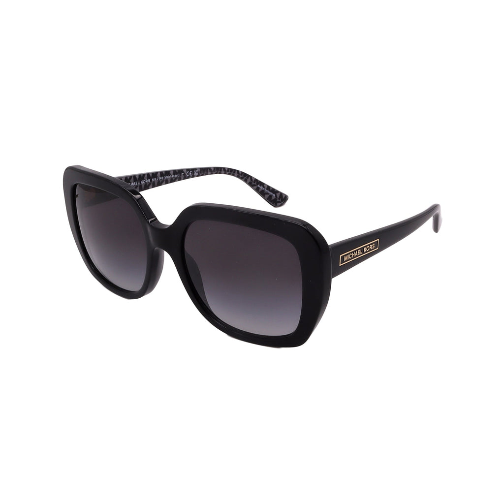Michael Kors Sunglasses MK2140-30058G-55-18-140 Non-Polarized - MC Online