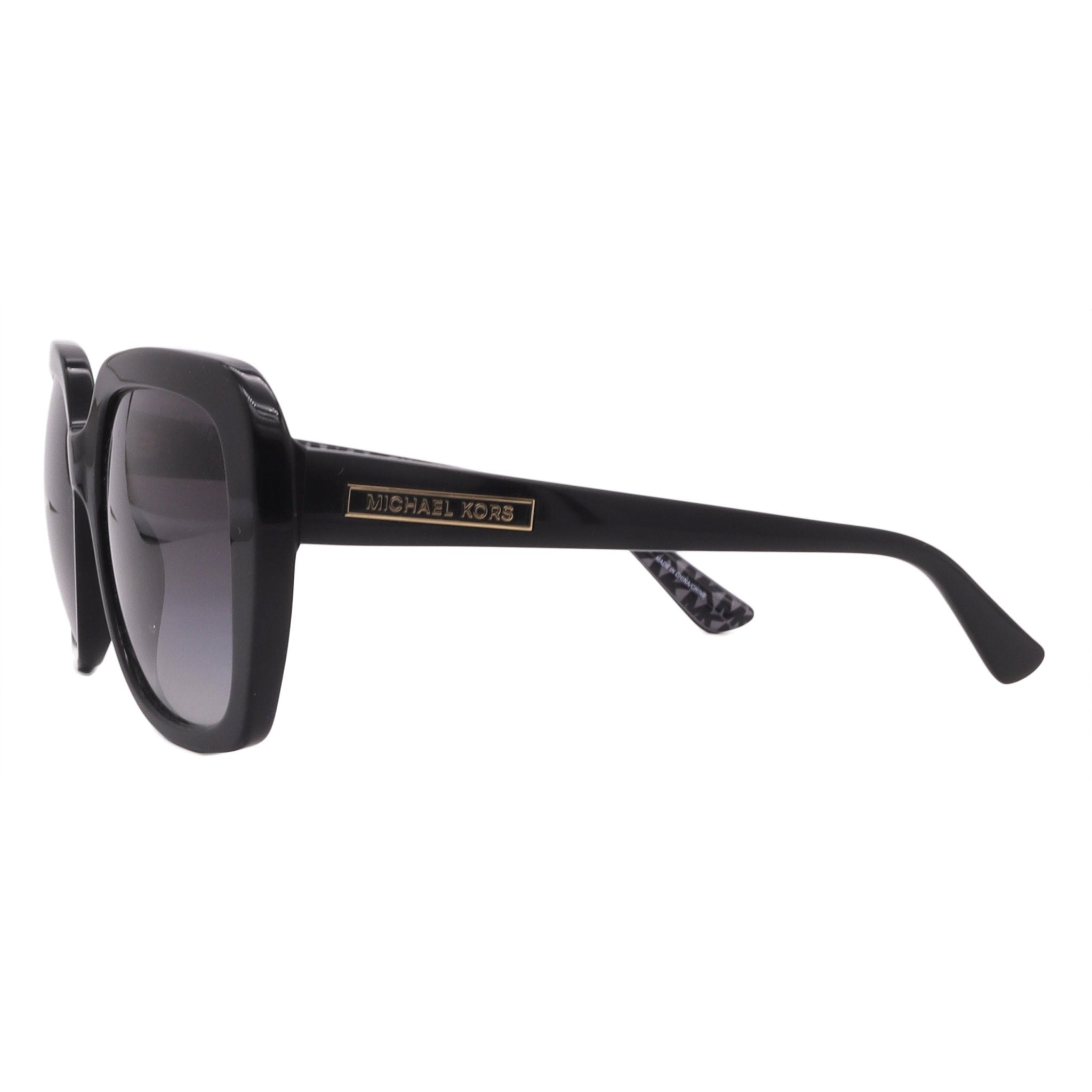 Michael Kors Sunglasses MK2140-30058G-55-18-140 Non-Polarized - MC Online
