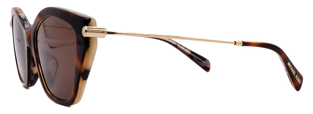 Michael Kors Sunglasses MK2246U-395173-52-17-140 Non-Polarized - MC Online