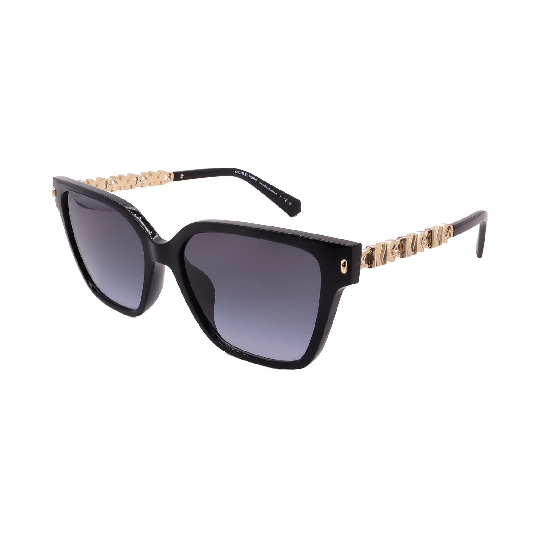 Michael Kors Sunglasses MK2263U-30058G-56-17-140 Non-Polarized - MC Online