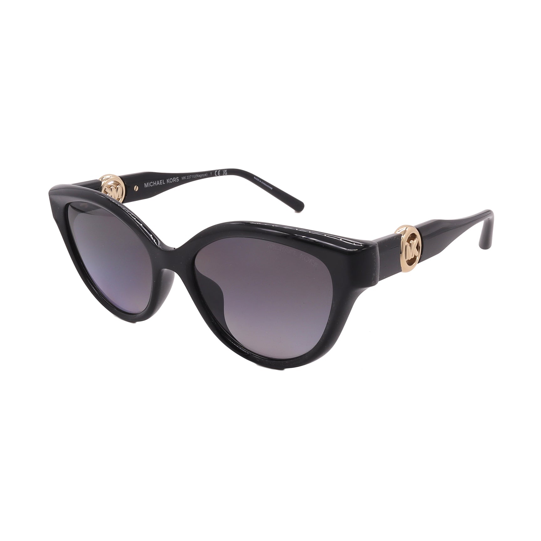 Michael Kors Sunglasses MK2271U-3005T3-53-17-140 Polarized - MC Online
