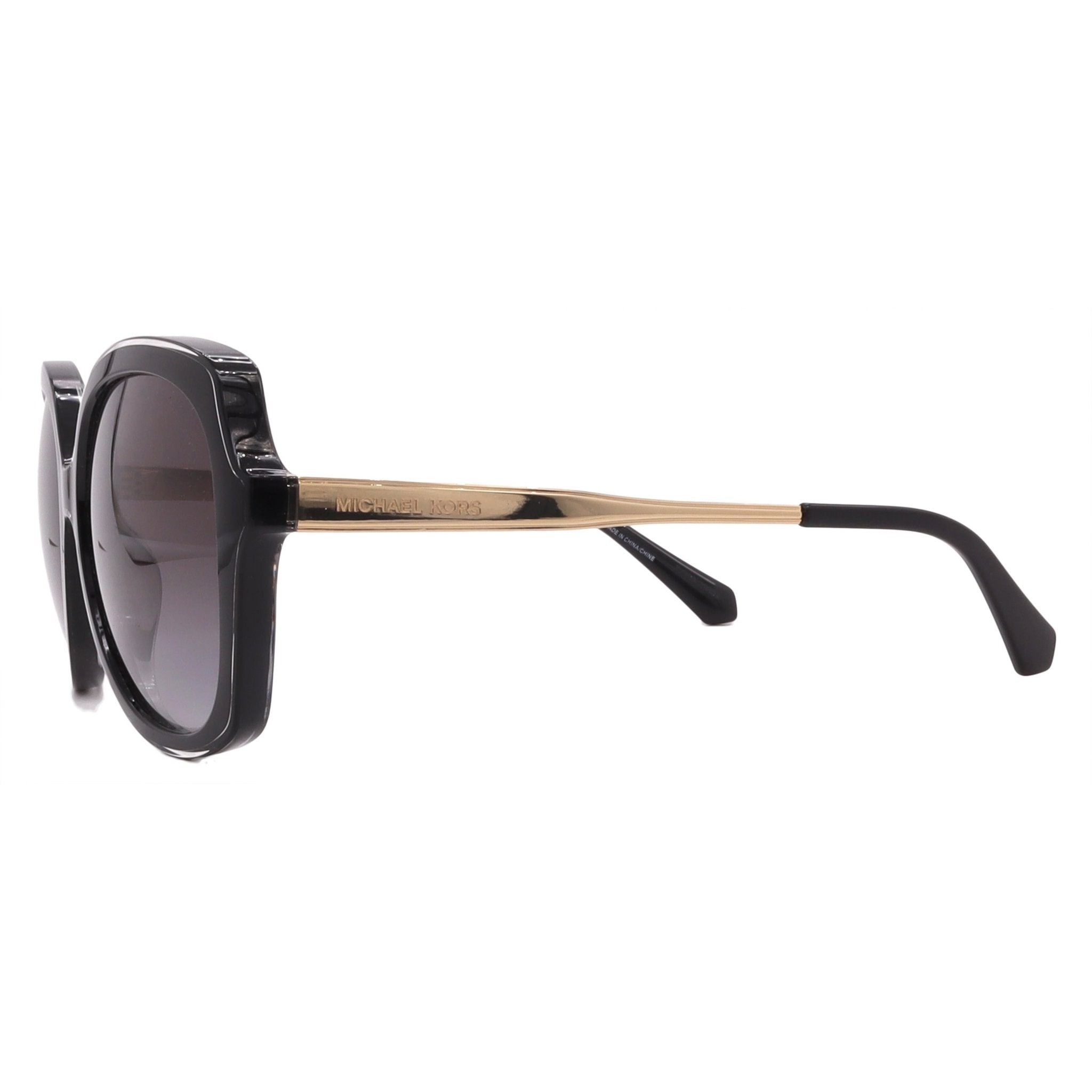 Michael Kors Sunglasses MK2273U-30058G-55-17-140 Non-Polarized - MC Online