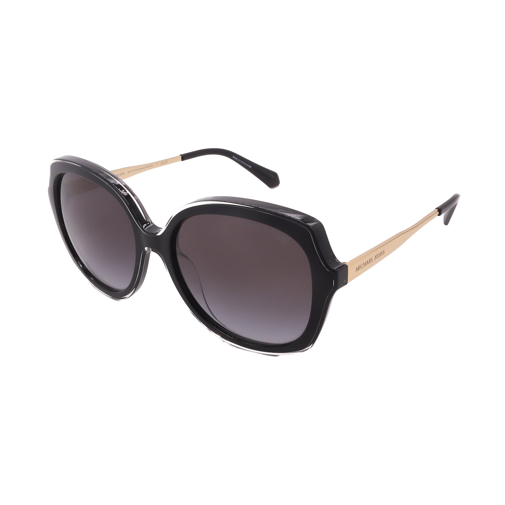 Michael Kors Sunglasses MK2273U-30058G-55-17-140 Non-Polarized - MC Online