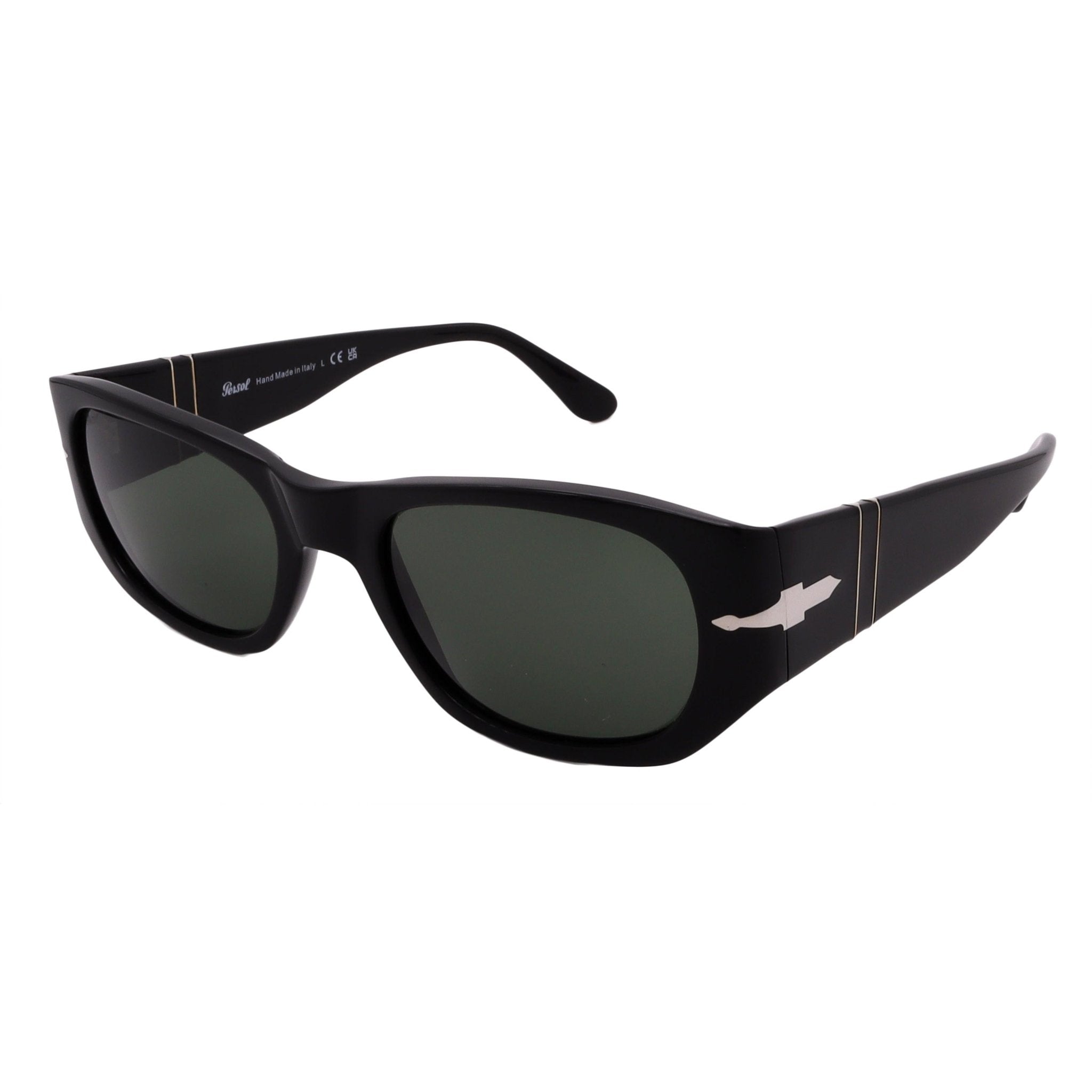 Persol Sunglasses PO3307S-95/31-55-21-145 Non-Polarized - MC Online