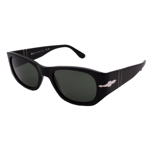 Persol Sunglasses PO3307S-95/31-55-21-145 Non-Polarized - MC Online
