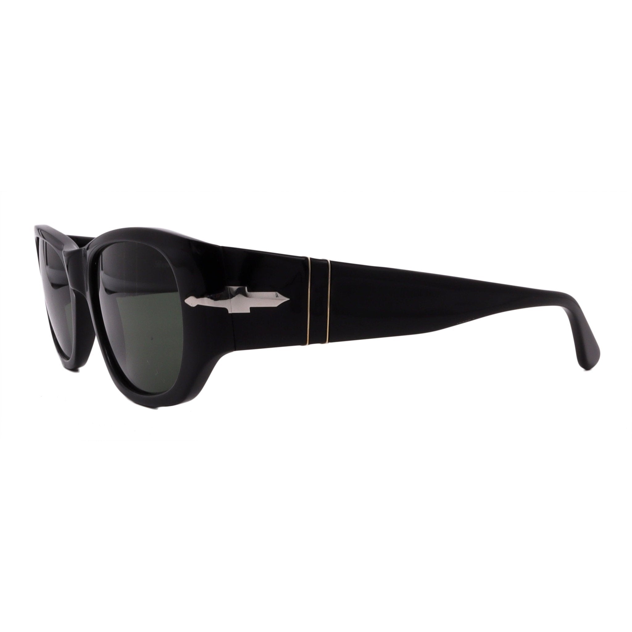 Persol Sunglasses PO3307S-95/31-55-21-145 Non-Polarized - MC Online