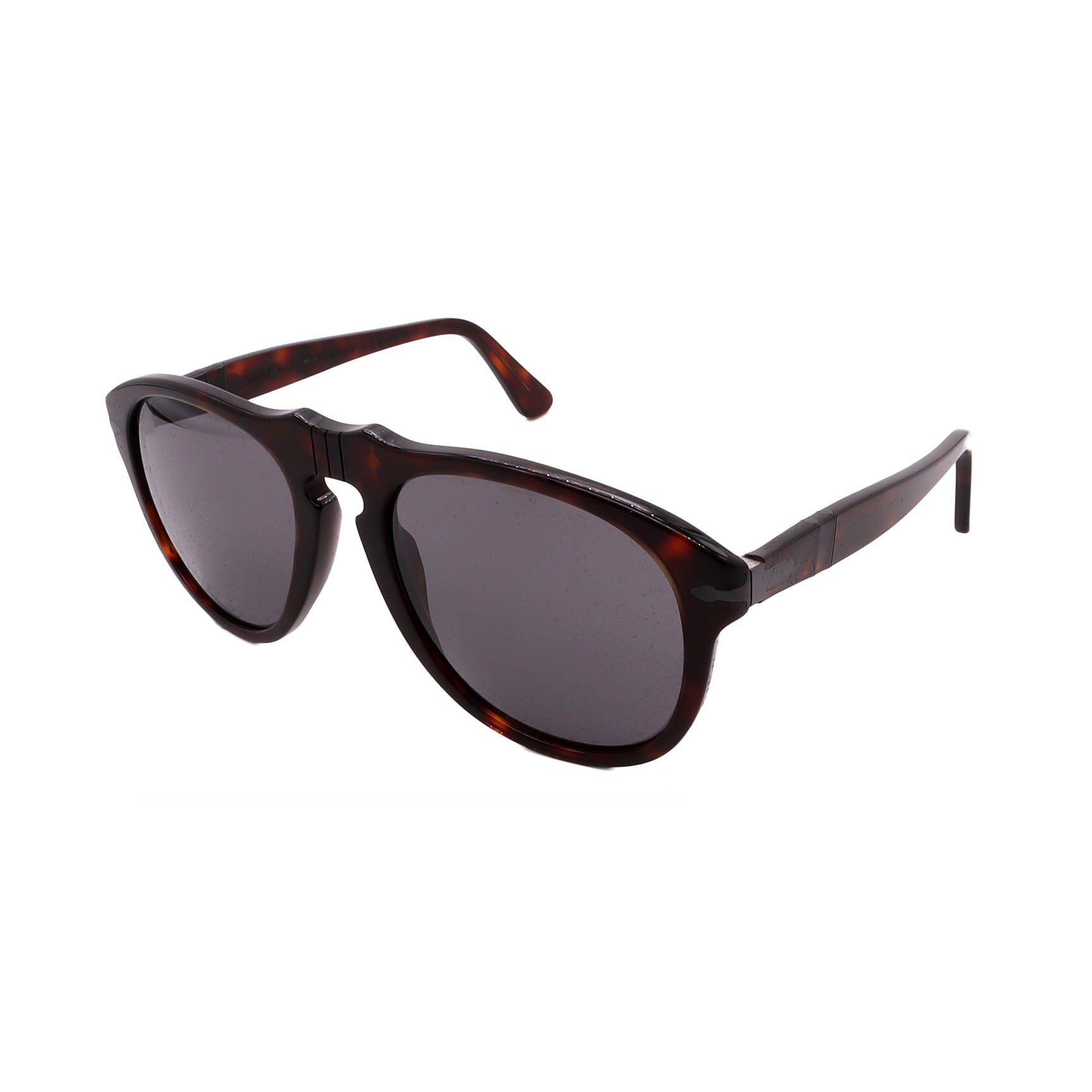 Persol Sunglassses PO0649NE-24/B1-54-20-140 Non-Polarized - MC Online