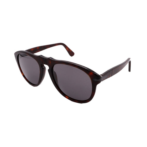 Persol Sunglassses PO0649NE-24/B1-54-20-140 Non-Polarized - MC Online
