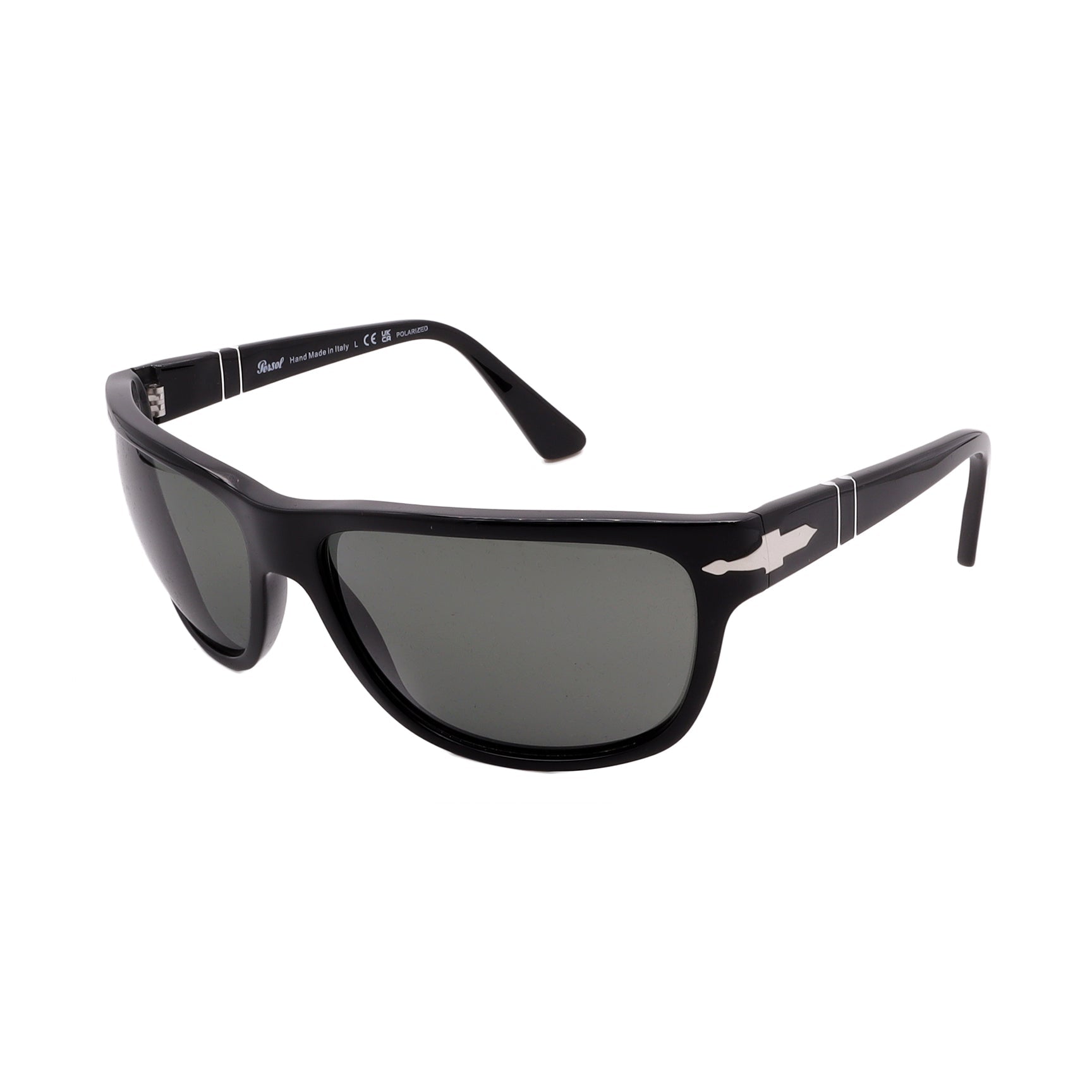 Persol Sunglassses PO3342S-95/58-63-14-135 Polarized - MC Online