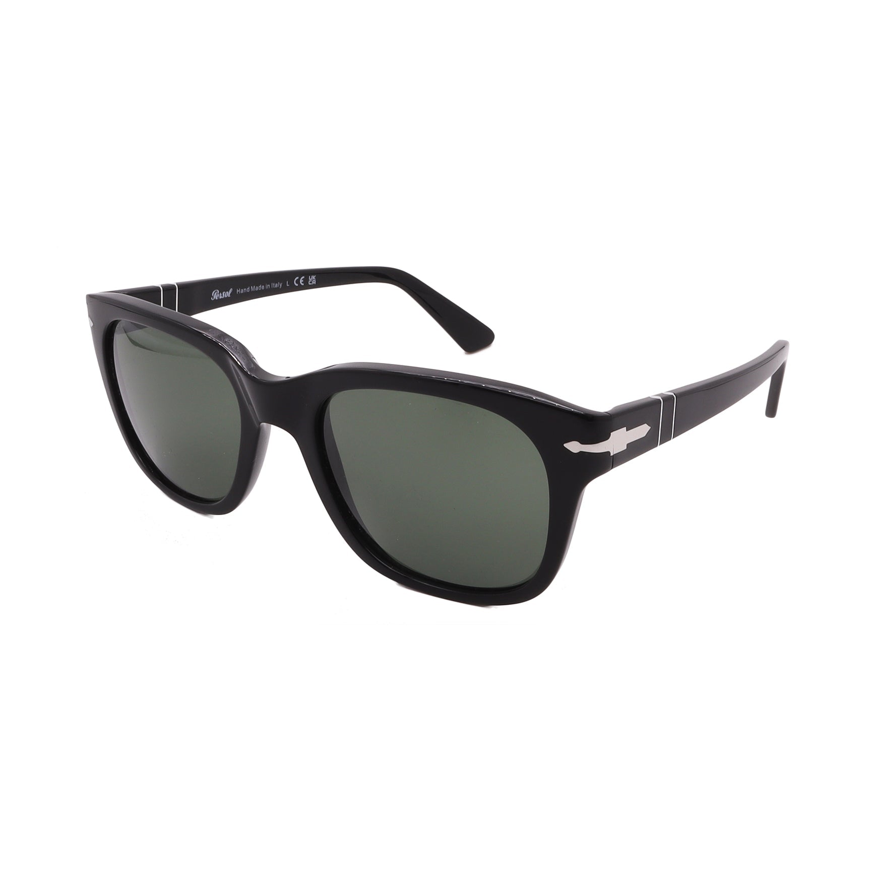 Persol Sunglassses PO3372S-95/31-55-21-145 Non-Polarized - MC Online