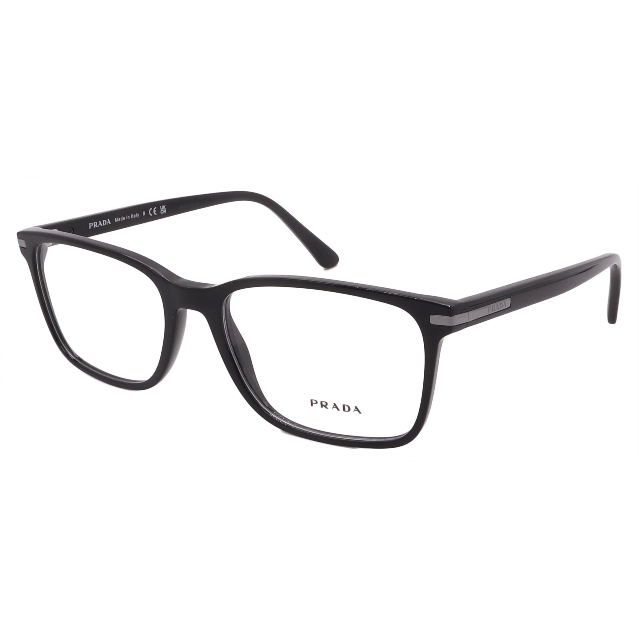 Prada Optical PR14WV-1AB1O1-56-18-150 Non-Polarized - MC Online