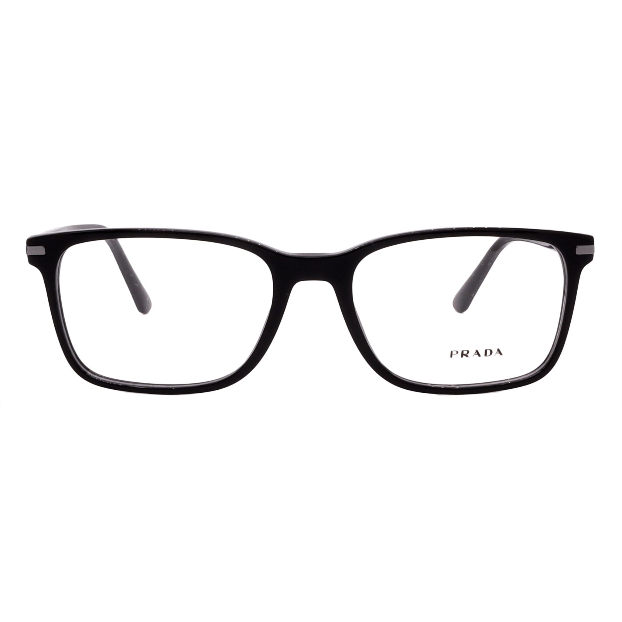 Prada Optical PR14WV-1AB1O1-56-18-150 Non-Polarized - MC Online