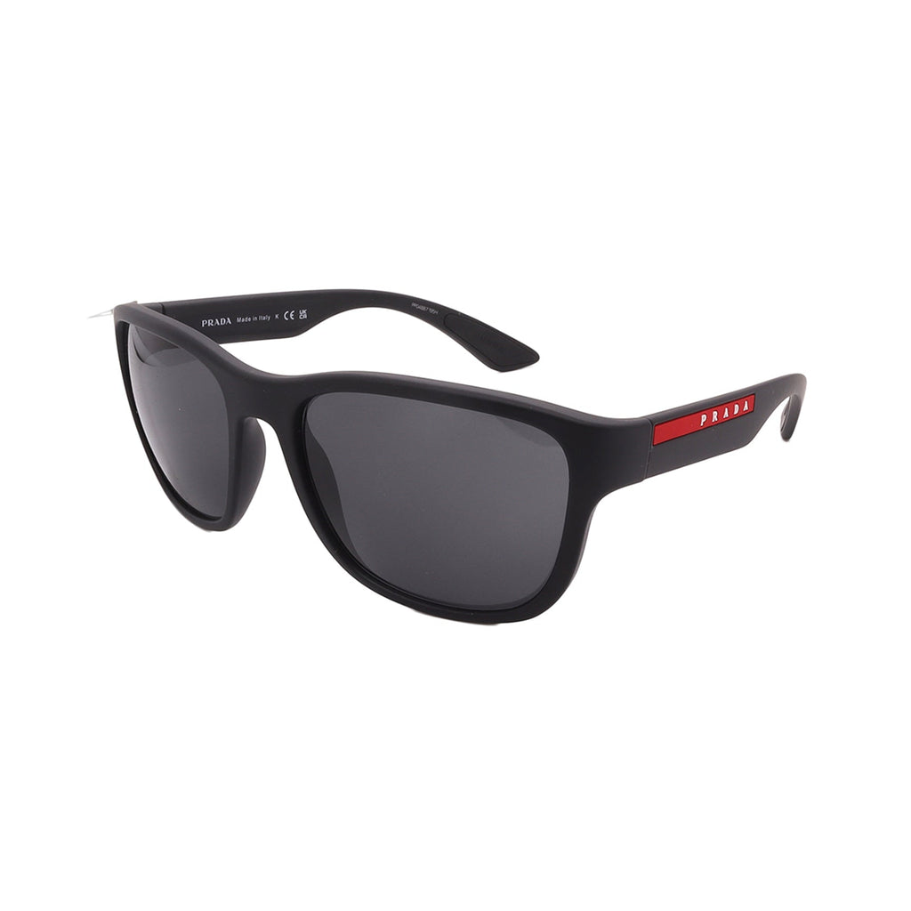 Prada Sport Sunglasses PS01US-DG05S0-59-19-145 Non-Polarized - MC Online