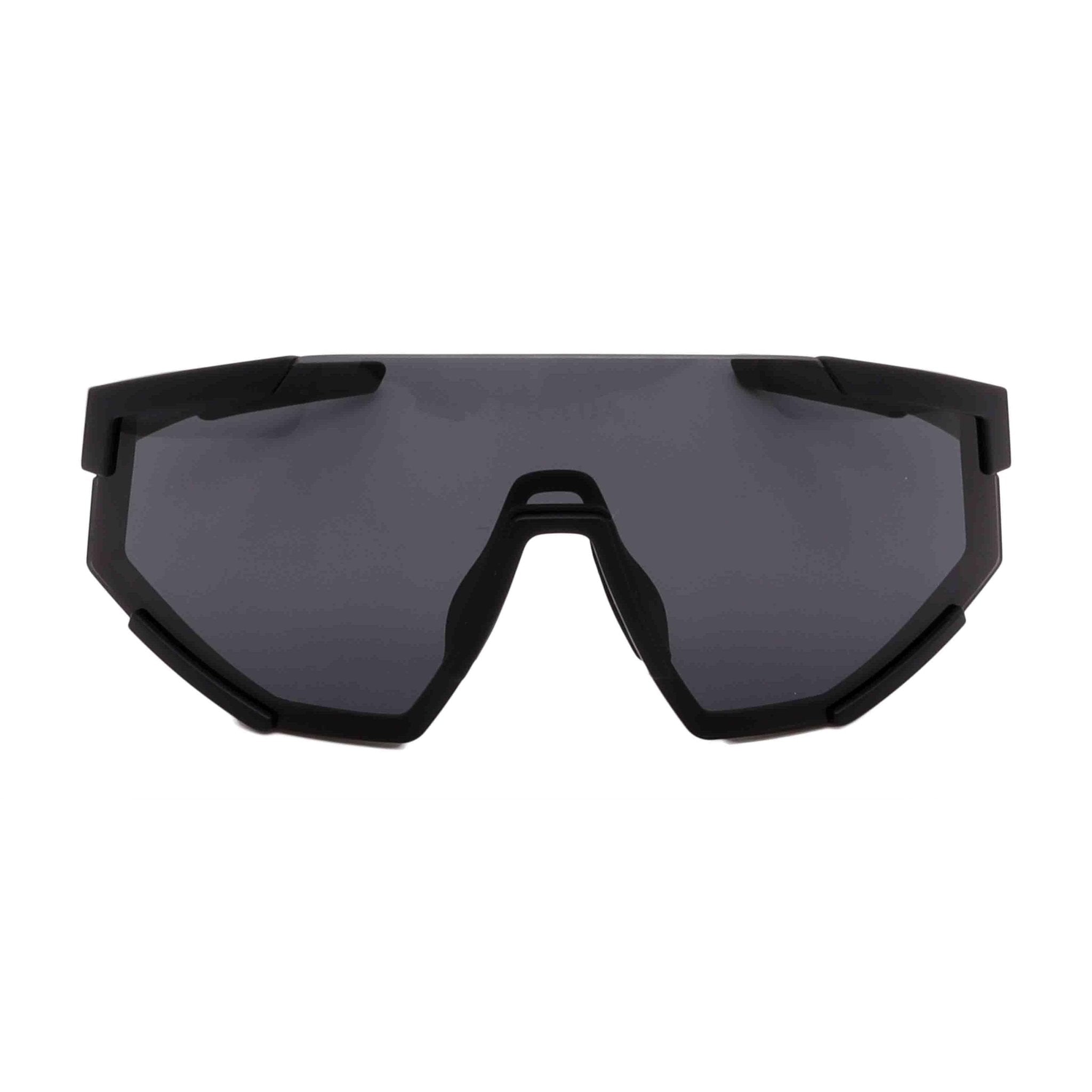 Prada Sport Sunglasses PS04WSF-DG006F-39-0-130 Non-Polarized - MC Online